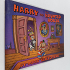 Mark Schlichting : Harry and the Haunted House - pikkukuva 1