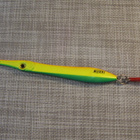 Pilkki Jaxon 150 g. - pikkukuva 2
