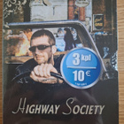 Highway Society (MUOVISSA) - pikkukuva 1