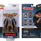 Gremlins Bendyfigs BRAIN  - HEAD HUNTER STORE. - pikkukuva 1