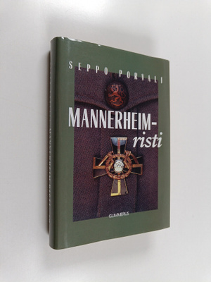 Seppo Porvali : Mannerheim-risti