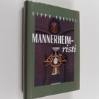 Seppo Porvali : Mannerheim-risti - pikkukuva 1