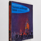 John Buchan : Sinisen antiloopin lähde - pikkukuva 1