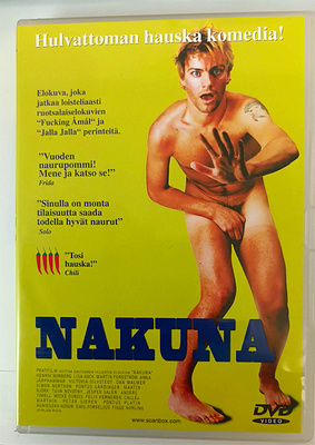 Nakuna (2 DVD)