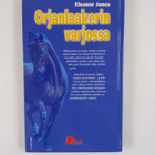 Eleanor Jones : Orjanlaakerin varjossa - pikkukuva 2
