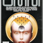 Omni Magazine May 1992 - pikkukuva 1