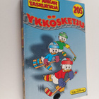 Walt Disney : Ykkösketju - pikkukuva 1