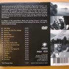 Bob Brozman - Songs Of The Volcano CD + DVD - pikkukuva 2