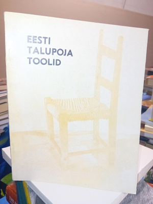 EESTI TALUPOJA TOOLID ( SIS POSTIKULU  )