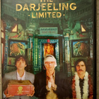 [DVD] THE DARJEELING LIMITED - pikkukuva 1