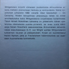 Wittgenstein Ludwig: Varmuudesta - pikkukuva 2