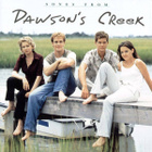 Various • Songs From Dawson's Creek CD - pikkukuva 1