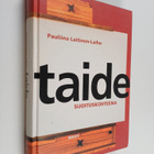 Pauliina Laitinen-Laiho : Taide sijoituskohteena - pikkukuva 1
