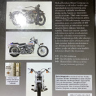 Harley Davidson museon aarteet - pikkukuva 2