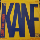The Kane Gang – Closest Thing To Heaven - pikkukuva 2