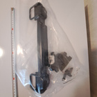 Ford Focus IsoFix -kiinnityssarjan turvakiinnike, osa 1 357 - pikkukuva 2