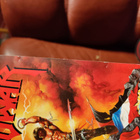 MANOWAR -Kings of metal CD. - pikkukuva 2