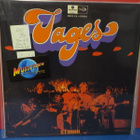 TAGES - STUDIO SWE -67 DEC 4 EX-/EX LP - pikkukuva 1