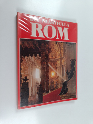 Tullio Polidori : Det praktfulla rom