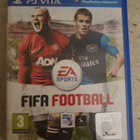 PS Vita Fifa football peli - pikkukuva 1