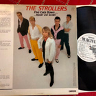 The Strollers LP - pikkukuva 2