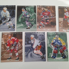 Limited Kiekko kortteja - Sisu Hockey 1995-1996 : 7 kpl - pikkukuva 1