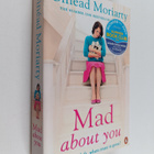Sinead Moriarty : Mad about you - pikkukuva 1