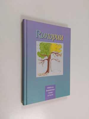 Hannu ym. (koonneet) Kujanpää : Runopuu : Ylöjärven koulu...