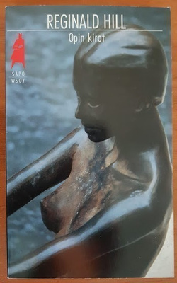 Reginald Hill: Opin kirot
