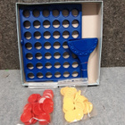 Connect 4 peli MB pelit - pikkukuva 2