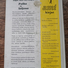 Edgar Rice Burroughs: Poika ja leijona - pikkukuva 2