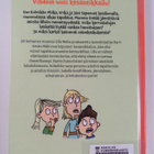 Ulla Welin : Kolmikko ja linnoituksen salaisuus - pikkukuva 2