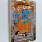 Hugh Lasgarn : Eläinlääkäri myrskyisillä merillä - pikkukuva 1