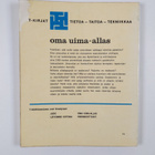 Karl Dunkers : Oma uima-allas - pikkukuva 2
