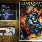 Starcraft II: Swing of Liberty - Collector's Edition - pikkukuva 4