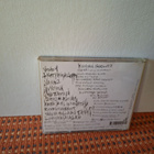 Kuusumun Profeetta:Lyhtykuja CD - pikkukuva 2