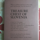 Treasure Chest Of Slovenia Kirja - pikkukuva 2