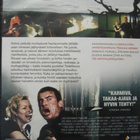 THE GRAVEDANCERS DVD UUSI - pikkukuva 2