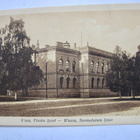 VANHA Postikortti Vaasa 1920 - pikkukuva 1