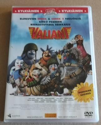 Valiant