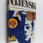 F. M. Dostojevski : Keskenkasvuinen 3 : kolmiosainen romaani - pikkukuva 1