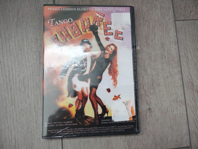 Tango kabaree