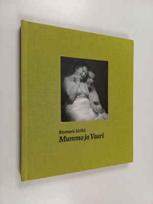 Rosemarie Särkkä : Mummo ja vaari