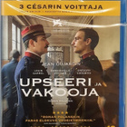 Upseeri ja vakooja - Blu-ray - pikkukuva 1