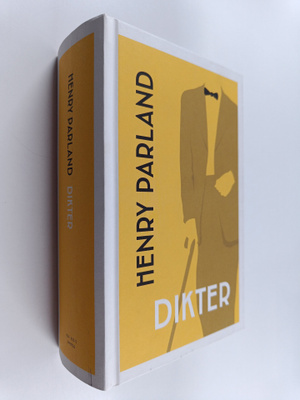 Henry Parland : Dikter