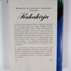 Jorma Pasanen : Rahakirja - pikkukuva 2