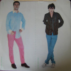 999 - Separates LP Vinyyli - pikkukuva 4