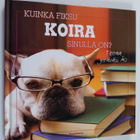 Jon (asiantuntija) Peplow : Kuinka fiksu koira sinulla on... - pikkukuva 1
