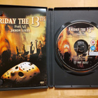 Friday the 13th Part VI: Jason Lives DVD - pikkukuva 2