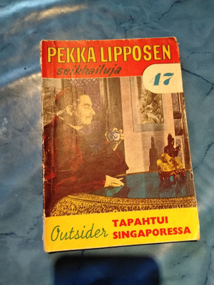pekka lipponen 47